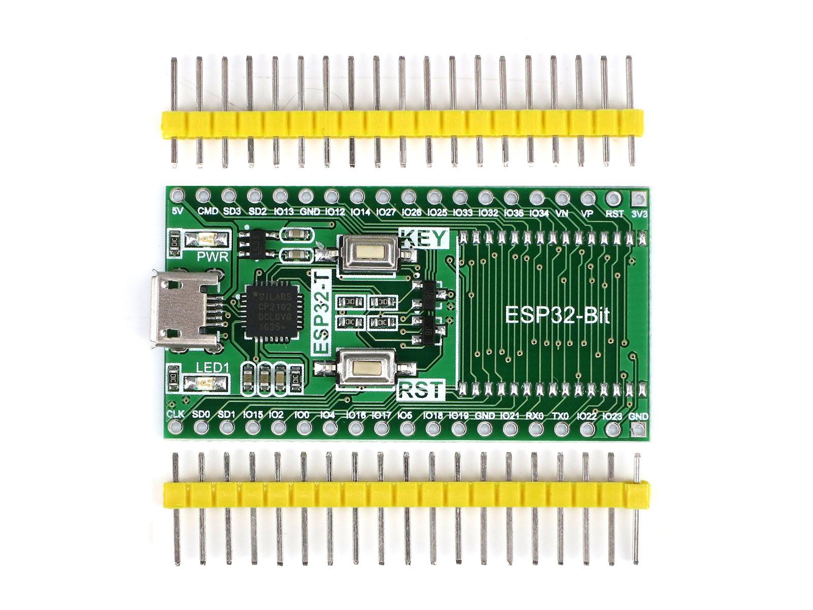 ESP32-T Development Board for AI-Thinker ESP32s Module with CP2102 Chip Espressif ESP32