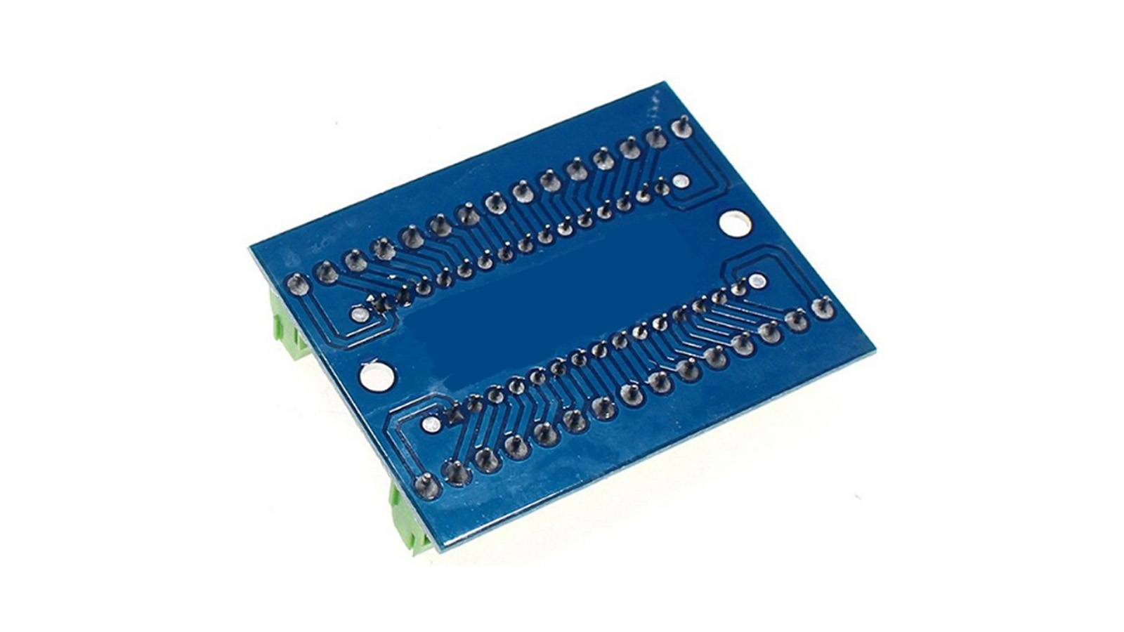 Expansion Terminal IO Shield Adapter Board for Arduino Nano