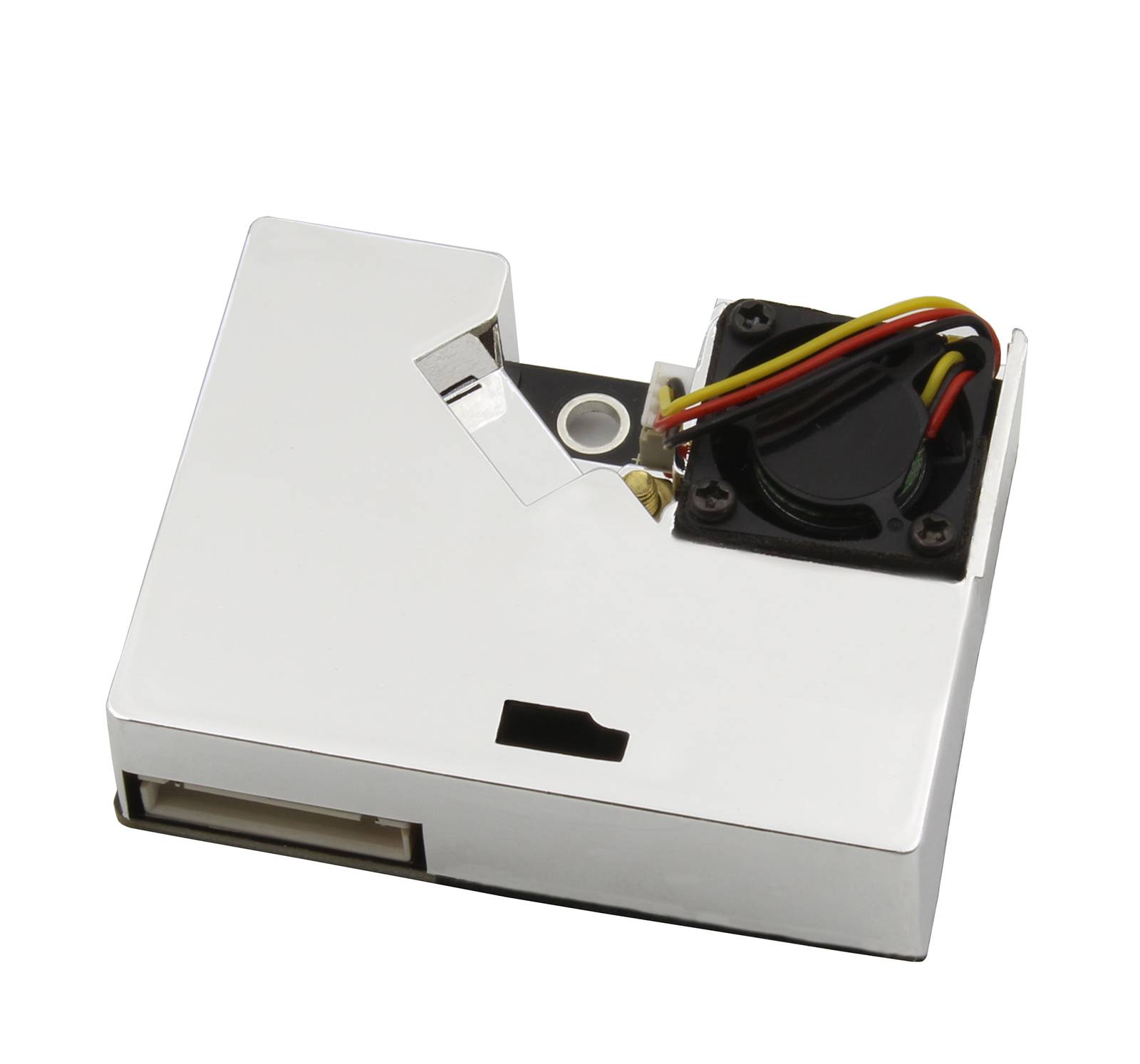 Nova Fitness SDS018 Laser PM2.5 PM10 Dust Feinstaub Sensor Modul Luft Qualität D