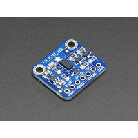 Adafruit VL53L0X Time of Flight Distance Sensor - ~30 to 1000mm Adafruit VL53L0X Time of Flight Distance Sensor - ~30 to 1000mm
