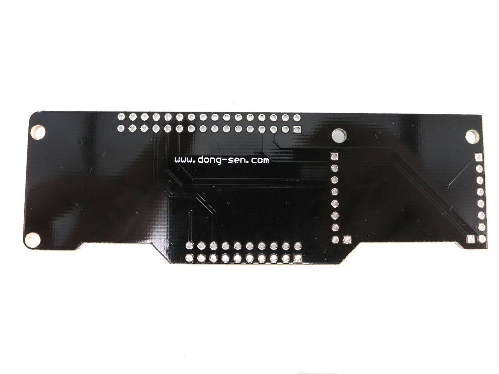 D-duino-X1 Proto Shield DIY NodeMCU Prototyping Board IoT for Arduino