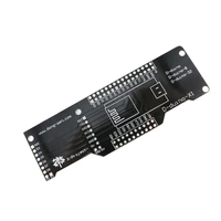 D-duino-X1 Proto Shield DIY NodeMCU Prototyping Board IoT for Arduino D-duino-X1 Proto Shield DIY NodeMCU Prototyping Board IoT for Arduino