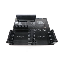 D-duino-X2 Shield WiFi Proto NodeMCU ESP8266 Board IOT for Arduino D-duino-X2 Shield WiFi Proto NodeMCU ESP8266 Board IOT for Arduino