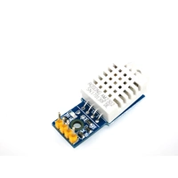 DHT22 /AM2302 Digital Temperatur Feuchtigkeit Sensor Modul Arduino Raspberry Pi DHT22 /AM2302 Digital Temperatur Feuchtigkeit Sensor Modul Arduino Raspberry Pi