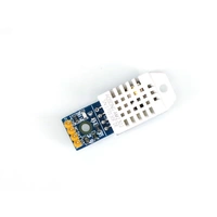 DHT22 /AM2302 Digital Temperatur Feuchtigkeit Sensor Modul Arduino Raspberry Pi DHT22 /AM2302 Digital Temperatur Feuchtigkeit Sensor Modul Arduino Raspberry Pi