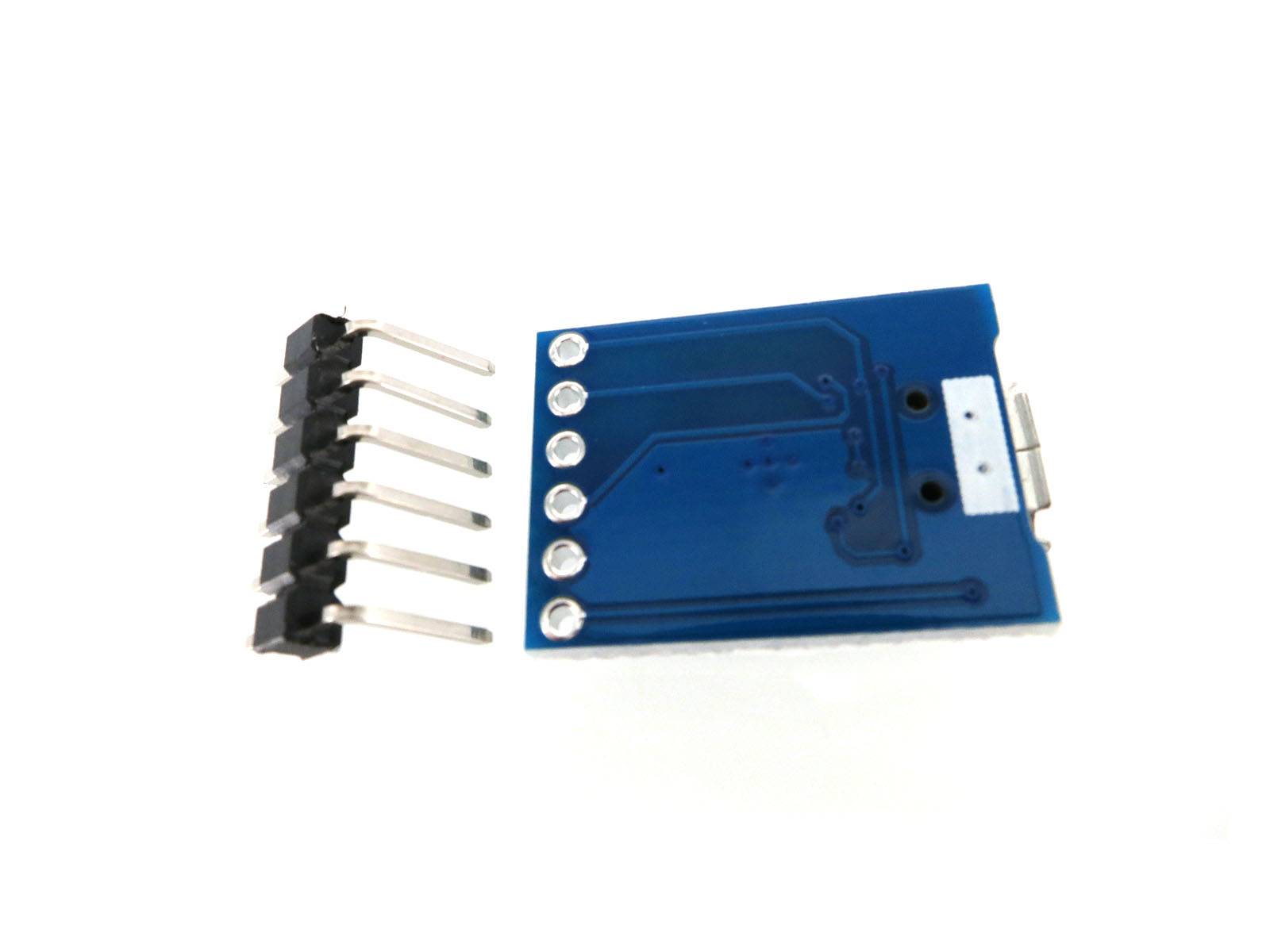3,3V/5V Micro USB to TTL UART 6Pin Serial Converter STC CP2102 for Arduino