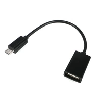 Mini HDMI Adapter & USB OTG Kabel Female A to microB für Raspberry Pi Zero/Zero 2 W Zubehör Set Mini HDMI Adapter & USB OTG Kabel Female A to microB für Raspberry Pi Zero/Zero 2 W Zubehör Set
