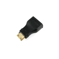 Mini HDMI Adapter & USB OTG Kabel Female A to microB für Raspberry Pi Zero/Zero 2 W Zubehör Set Mini HDMI Adapter & USB OTG Kabel Female A to microB für Raspberry Pi Zero/Zero 2 W Zubehör Set