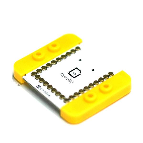 Ausverkauf! Microduino mCookie SD Speicherkarte Modul