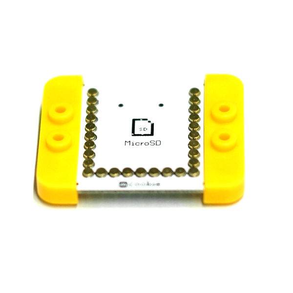 Ausverkauf! Microduino mCookie SD Speicherkarte Modul