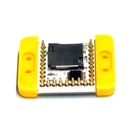 Ausverkauf! Microduino mCookie SD Speicherkarte Modul Ausverkauf! Microduino mCookie SD Speicherkarte Modul