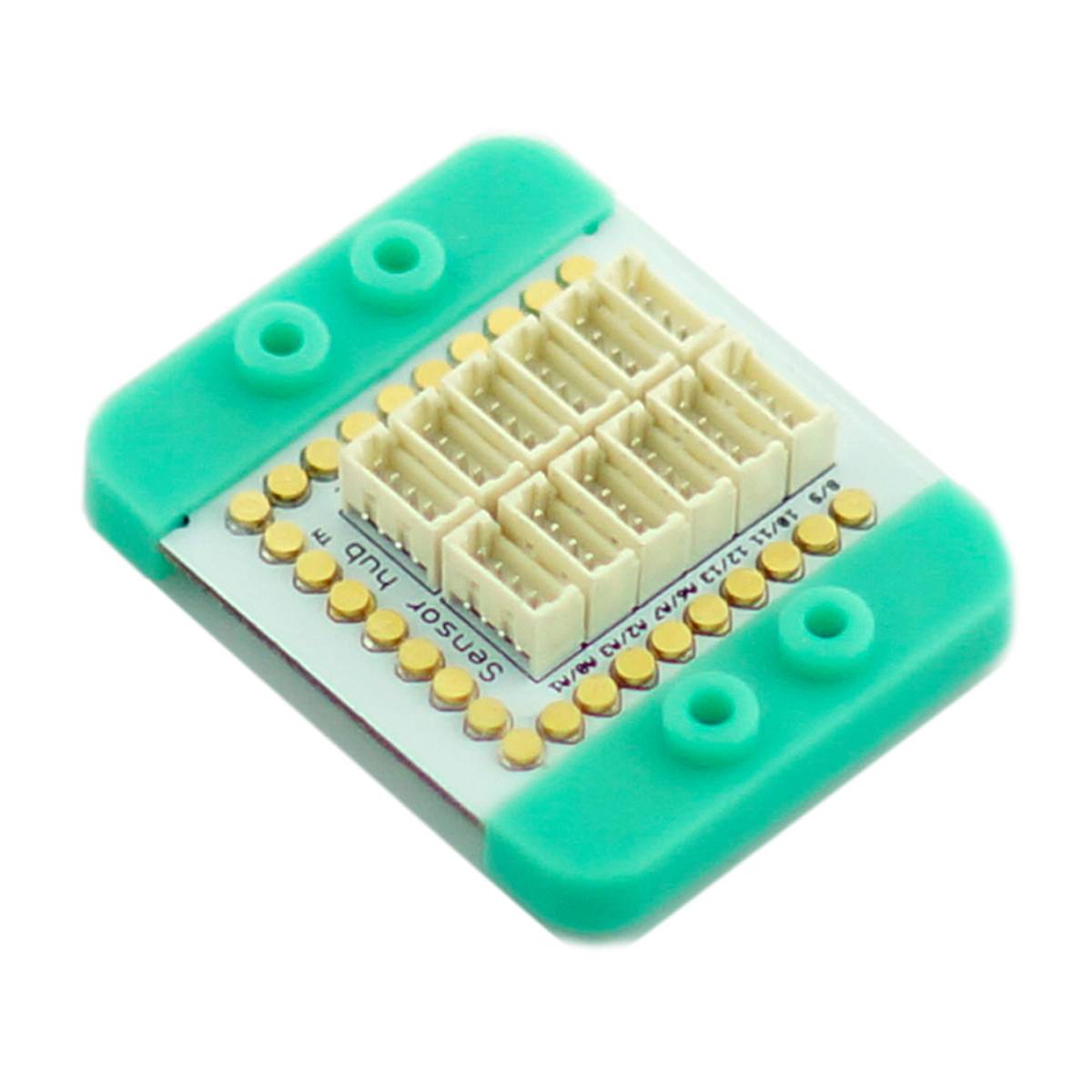 Ausverkauf! Microduino mCookie-Hub UPIN27 basierte Board