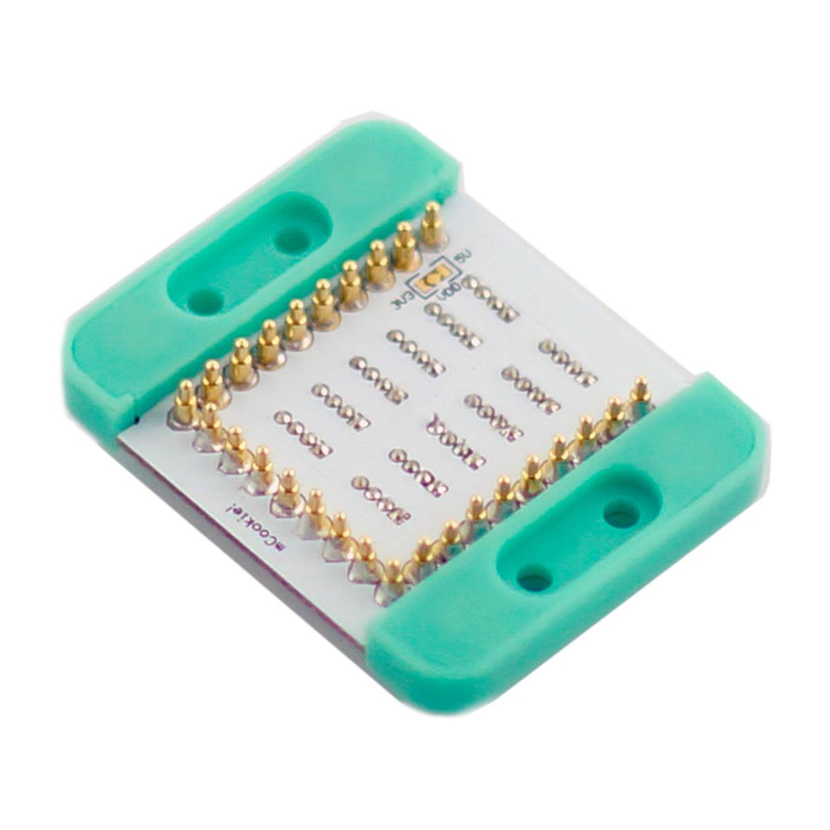 Ausverkauf! Microduino mCookie-Hub UPIN27 basierte Board