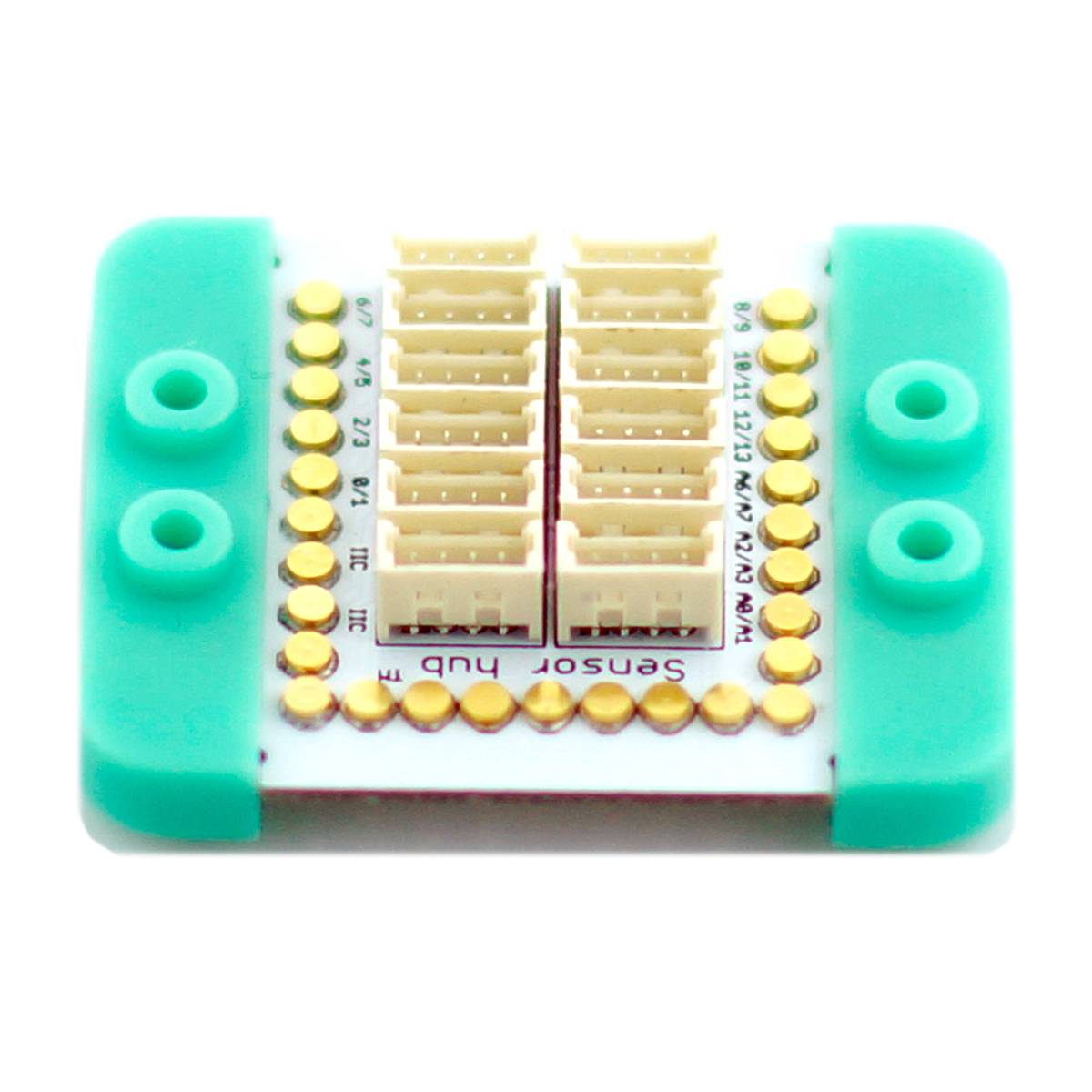 Ausverkauf! Microduino mCookie-Hub UPIN27 basierte Board