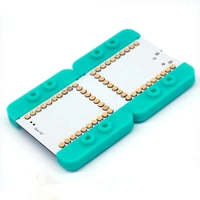 Ausverkauf! Microduino mCookie-Duo-V2 Extension Board Shield Micro-USB IIC Inter Ausverkauf! Microduino mCookie-Duo-V2 Extension Board Shield Micro-USB IIC Inter