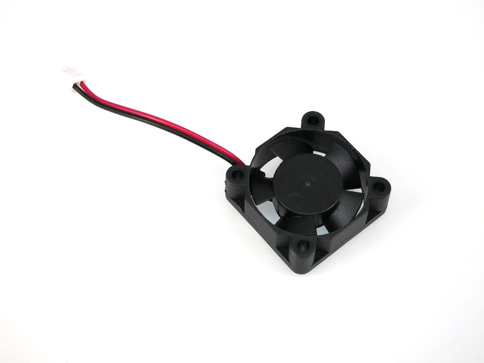 5V DC Lüfter für Raspberry Pi und andere SBC 0,2 A Kühler Fan