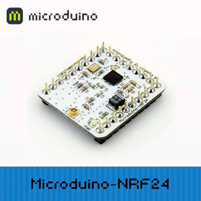 Ausverkauf! Microduino nRF hochgeschwindigkeit-eingebettetes Wireless Datenübert
