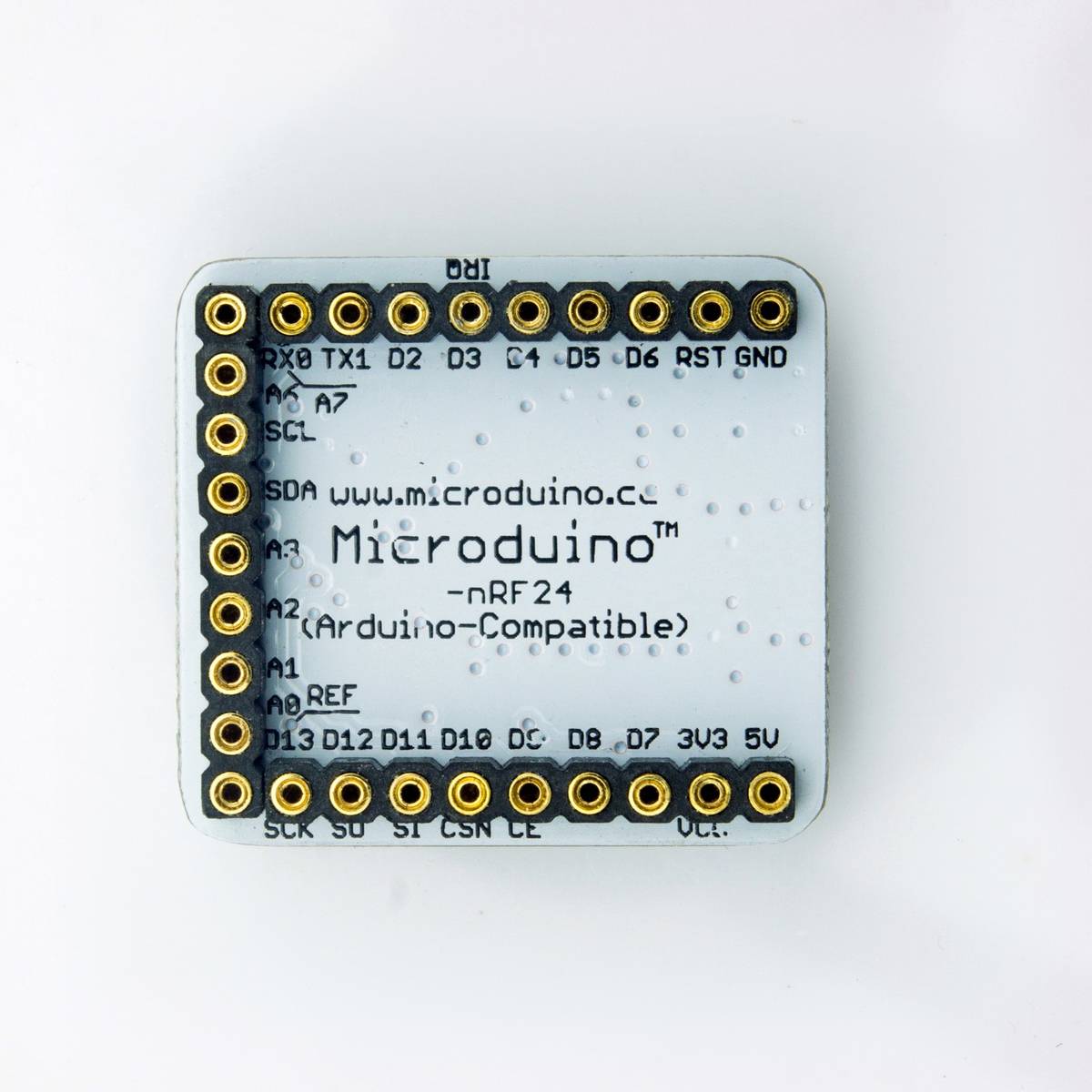 Ausverkauf! Microduino nRF hochgeschwindigkeit-eingebettetes Wireless Datenübert