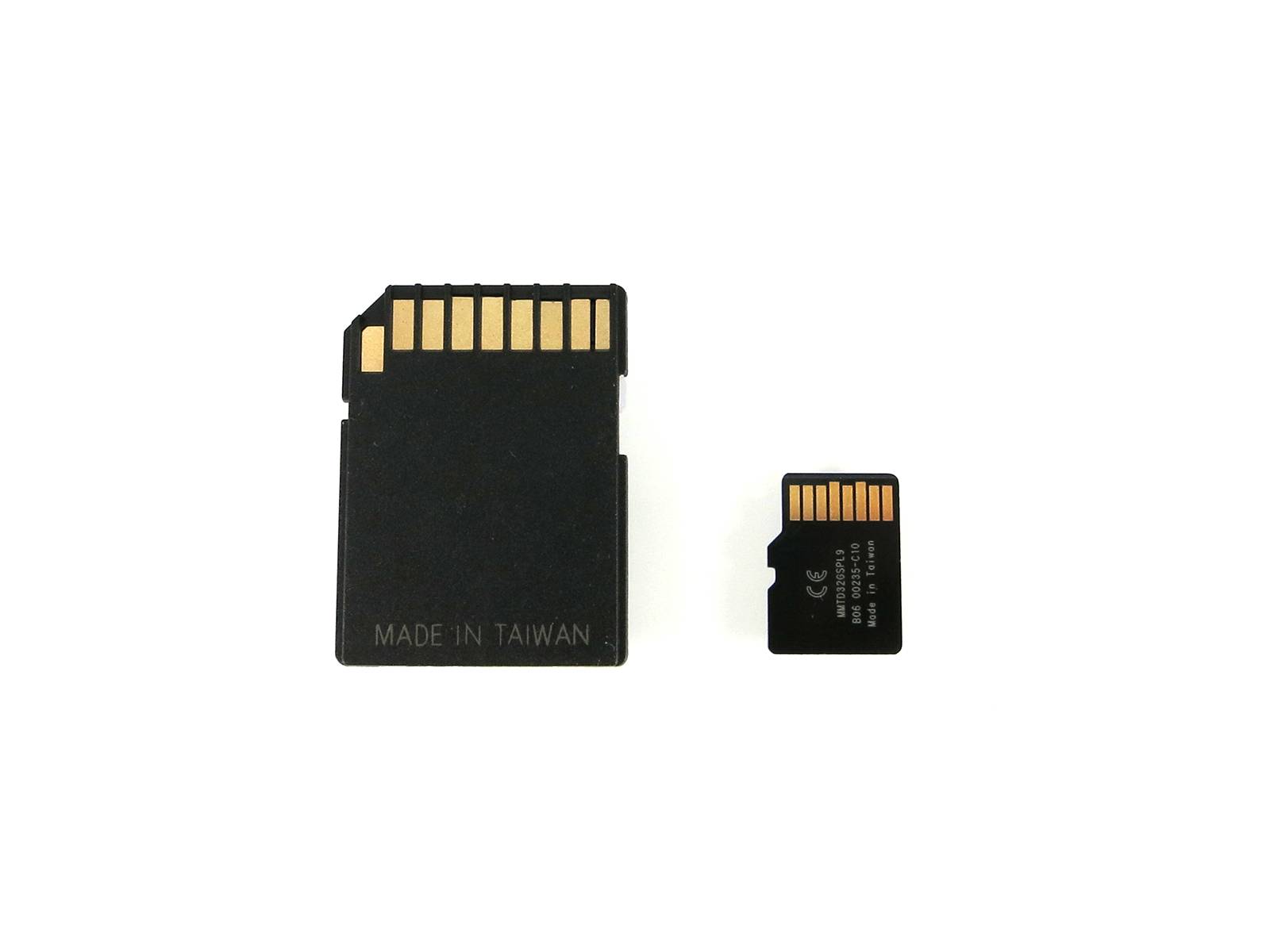 32GB Micro SD Card Class10 Speicherkarte mit Adapter
