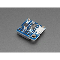 Adafruit PiUART - USB Konsole und Power Add-on für Raspberry Pi Adafruit PiUART - USB Konsole und Power Add-on für Raspberry Pi