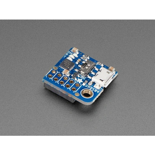Adafruit PiUART - USB Konsole und Power Add-on für Raspberry Pi Adafruit PiUART - USB Konsole und Power Add-on für Raspberry Pi