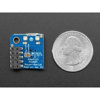 Adafruit PiUART - USB Konsole und Power Add-on für Raspberry Pi Adafruit PiUART - USB Konsole und Power Add-on für Raspberry Pi