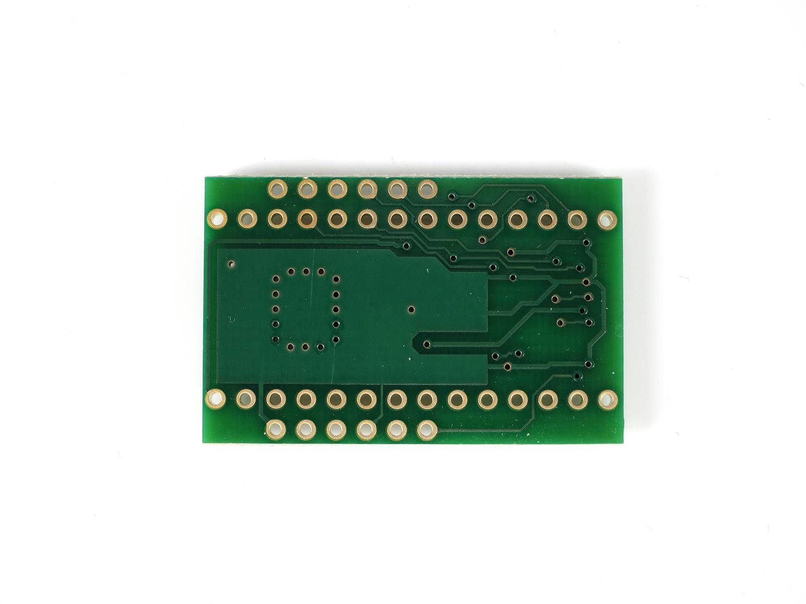 PJRC WIZ820io & Micro SD Card Adaptor for Teensy LC 3.0 - 3.6 TS01008