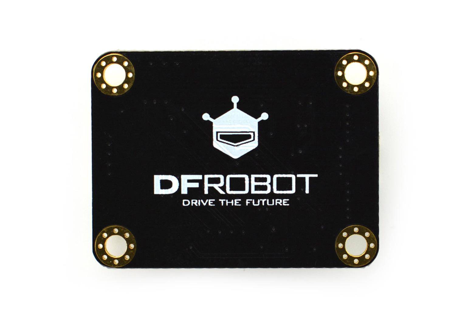 DFRobot Gravity Analog TDS Sensor, Sonde zur Wasserqualitätsmessung, 0-1000 ppm, 3,3-5,5V