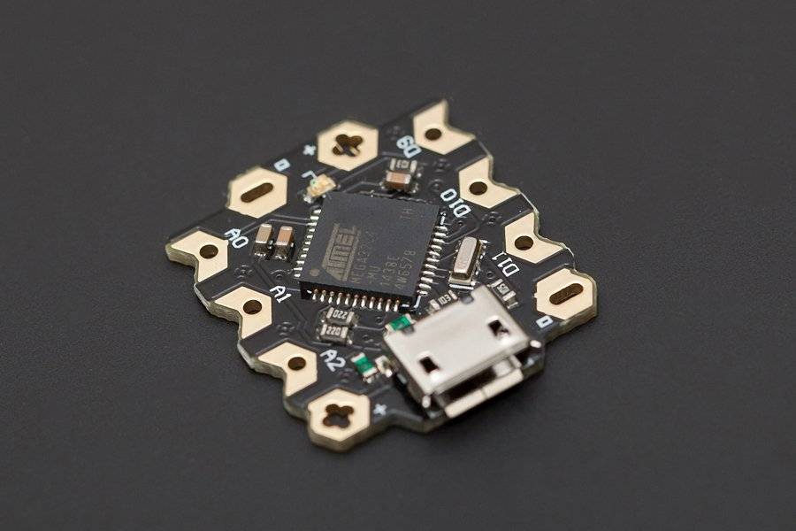 DFRobot Beetle Board - Compatible with Arduino Leonardo ATmega32U4 DFR0282