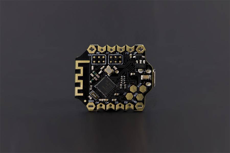 DFRobot Beetle BLE The Smallest Board Based on Arduino Uno with Bluetooth 4.0