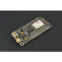 DFRobot FireBeetle ESP8266 IOT Microcontroller (Supports Wi-Fi) DFRobot FireBeetle ESP8266 IOT Microcontroller (Supports Wi-Fi)