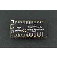 DFRobot FireBeetle ESP8266 IOT Microcontroller (Supports Wi-Fi) DFRobot FireBeetle ESP8266 IOT Microcontroller (Supports Wi-Fi)