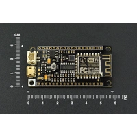 DFRobot FireBeetle ESP8266 IOT Microcontroller (Supports Wi-Fi) DFRobot FireBeetle ESP8266 IOT Microcontroller (Supports Wi-Fi)