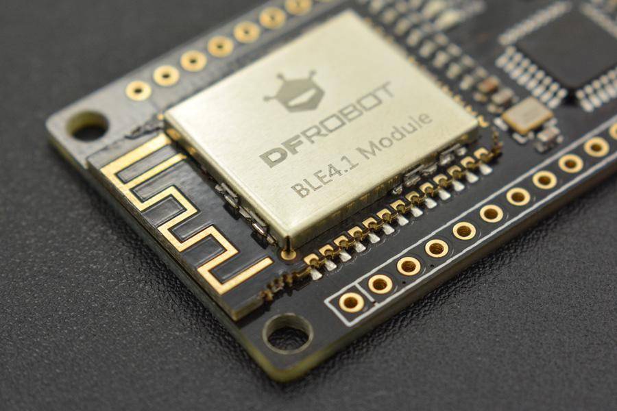 DFRobot FireBeetle Board-328P with BLE4.1