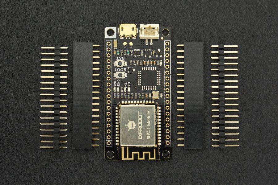 DFRobot FireBeetle Board-328P with BLE4.1