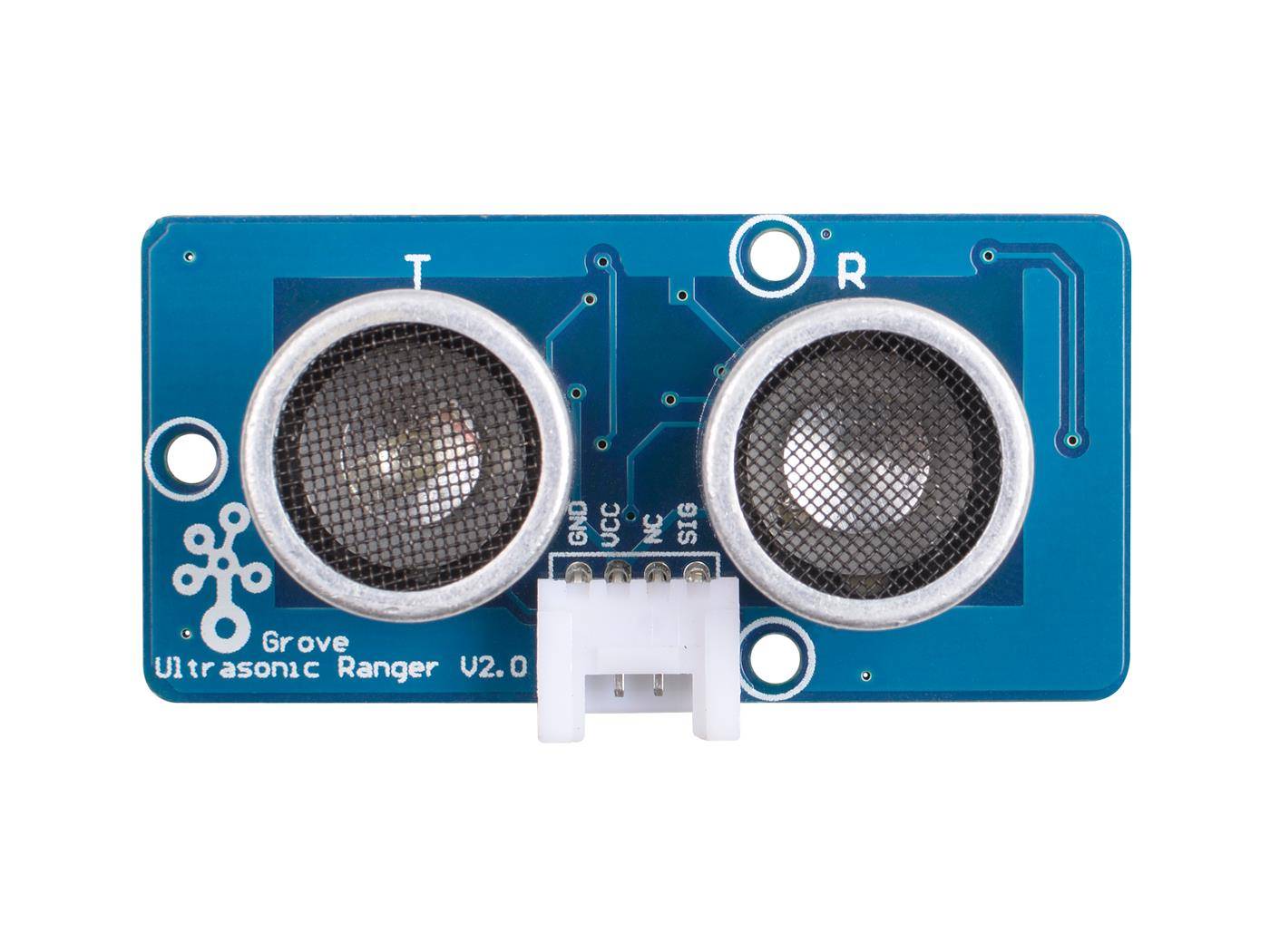 Seeed Studio Grove - Ultrasonic Ranger Non-Contact Distance Sensor 3cm-350cm