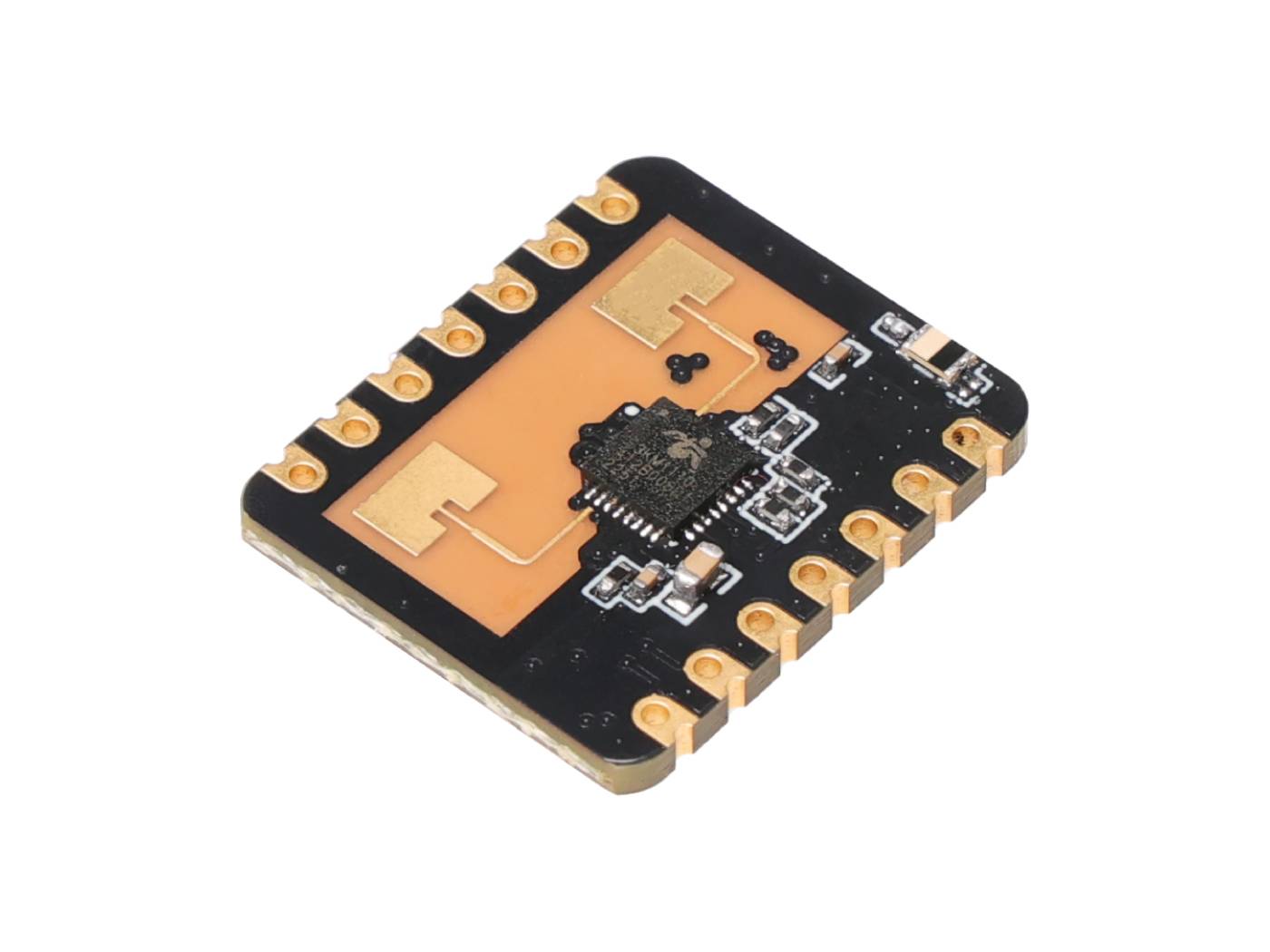Seeed Studio 24GHz mmWave Sensor for XIAO Arduino Home Assistant ESPHome