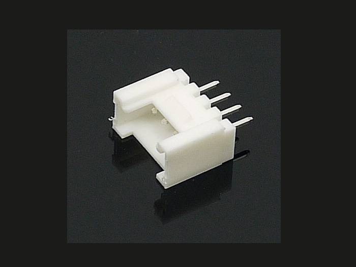 Seeed Studio Grove Female Header DIP-4P-2.0mm (10Pcs Pack) 4Pin 2.0mm Pitch