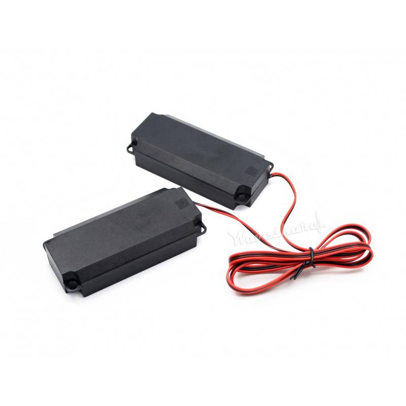 Waveshare 8 Ohm 5W Speaker Lautsprecher for Displays 14595