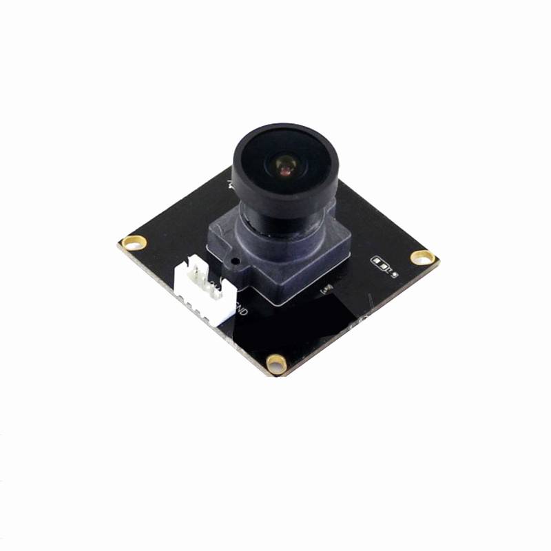 Waveshare OV2710 2MP USB Camera (A) Low-light Sensitivity