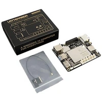DFRobot LattePanda 2GB RAM / 32GB Flash DFRobot LattePanda 2GB RAM / 32GB Flash