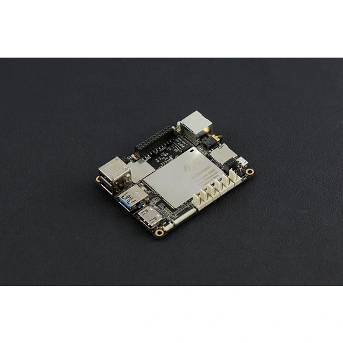 DFRobot LattePanda V1, Windows 10 Mini PC 4GB/64GB (nicht aktiviert) DFRobot LattePanda V1, Windows 10 Mini PC 4GB/64GB (nicht aktiviert)