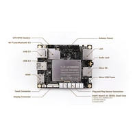 DFRobot LattePanda V1, Windows 10 Mini PC 4GB/64GB (nicht aktiviert) DFRobot LattePanda V1, Windows 10 Mini PC 4GB/64GB (nicht aktiviert)