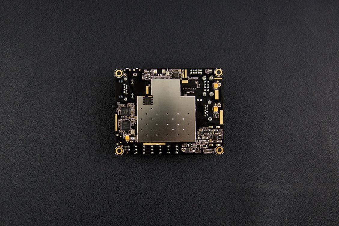 DFRobot LattePanda V1, Windows 10 Mini PC 4GB/64GB (nicht aktiviert)