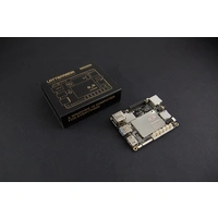 DFRobot LattePanda V1, Windows 10 Mini PC 4GB/64GB (nicht aktiviert) DFRobot LattePanda V1, Windows 10 Mini PC 4GB/64GB (nicht aktiviert)