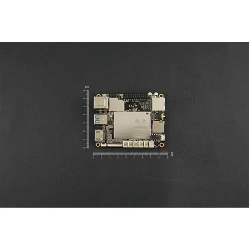DFRobot LattePanda V1, Windows 10 Mini PC 4GB/64GB (nicht aktiviert) DFRobot LattePanda V1, Windows 10 Mini PC 4GB/64GB (nicht aktiviert)