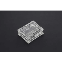 DFRobot Acrylic Case for LattePanda V1.0 - Cooling Fan Compatible! DFRobot Acrylic Case for LattePanda V1.0 - Cooling Fan Compatible!