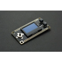 DFRobot Firebeetle Covers-OLED12864 Display DFRobot Firebeetle Covers-OLED12864 Display