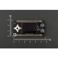 DFRobot Firebeetle Covers-OLED12864 Display DFRobot Firebeetle Covers-OLED12864 Display