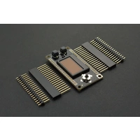 DFRobot Firebeetle Covers-OLED12864 Display DFRobot Firebeetle Covers-OLED12864 Display